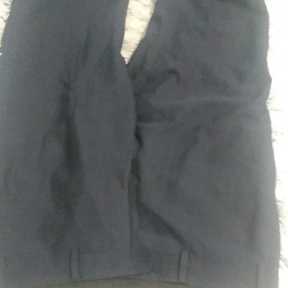 Dressing pants